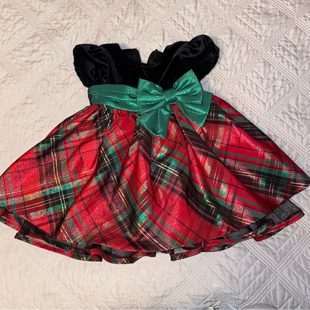 🌲ADORABLE holiday dress
